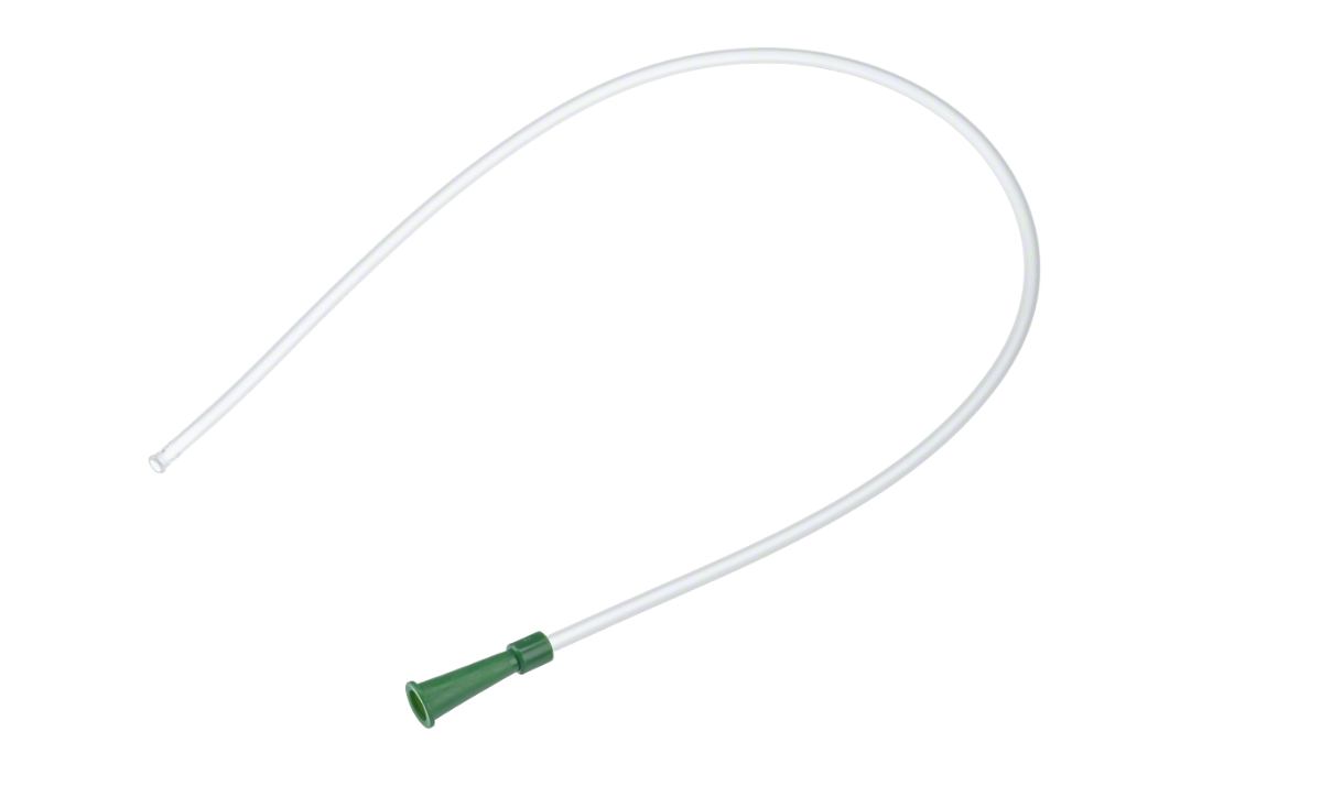 Suction Catheter