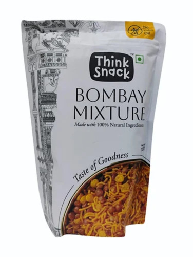 Think Snack Bombay Mixture Namkeen