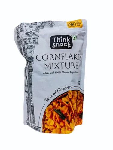 Think Snack Corn Flakes Mixture