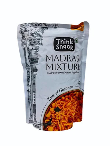 Think Snack Madras Mixture