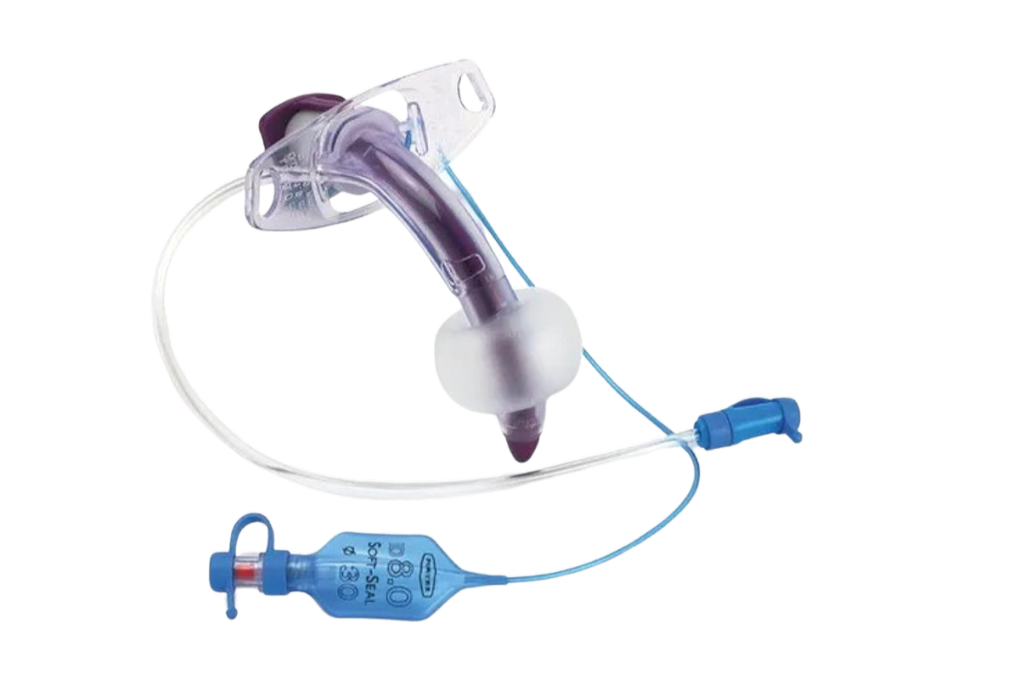 Tracheostomy Tube