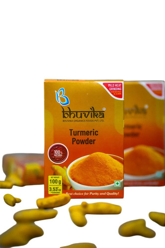 Turmeric Powder 100g