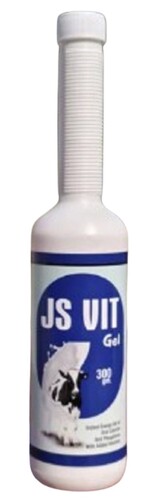 Vit Gel Cattle Feed Supplement
