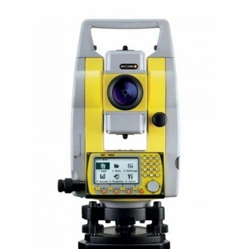 Zoom 90 Geomax Robotic Servo Total Station