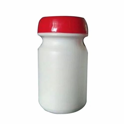 1 Kg Round Hdpe Jar