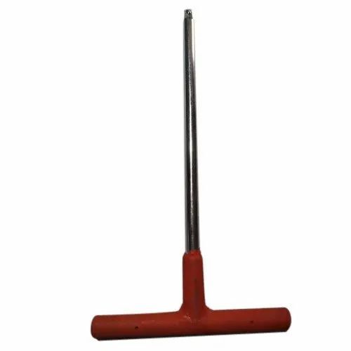 10 Inch T Spanner