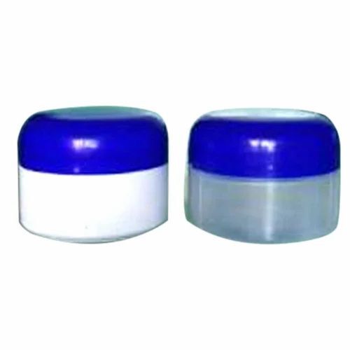 100gm Round Hdpe Jar