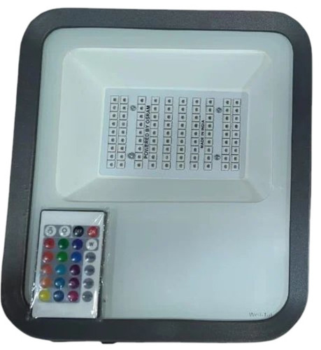 100w Rgb Flood Light