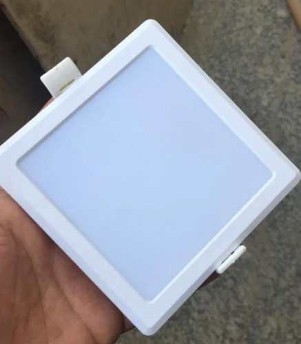 10w Led Panel Light
