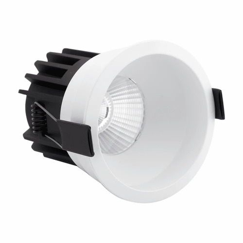 12w Led Cob Downlight