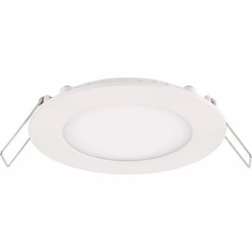 12w Led Round Panel Light