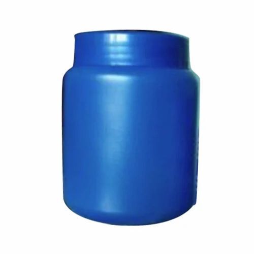 250gm Round Hdpe Jar 