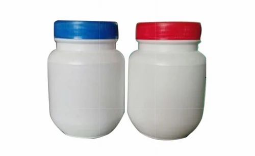 250ml Round Hdpe Jar