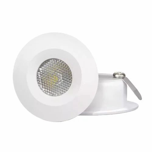 2w Spot Light
