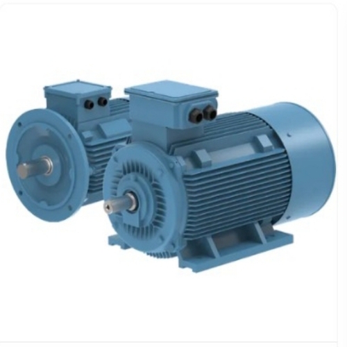 3 Phase Induction Motors