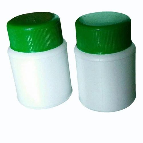 500gm Round Hdpe Jar