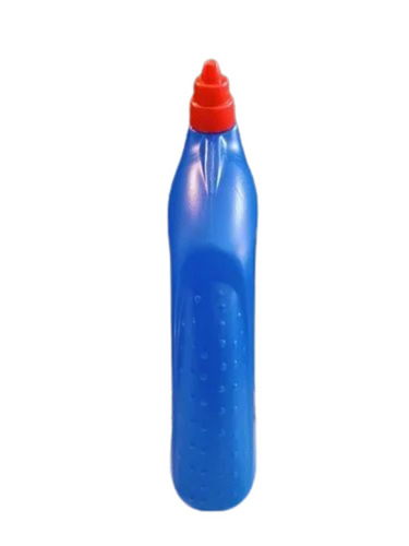 500ml Toilet Cleaner Pet Bottle
