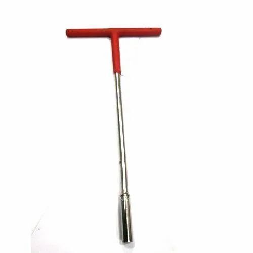 6 Mm T Spanner