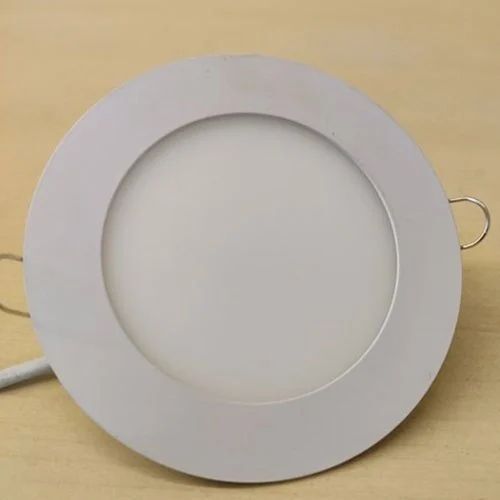 6w Led Round Panel Light
