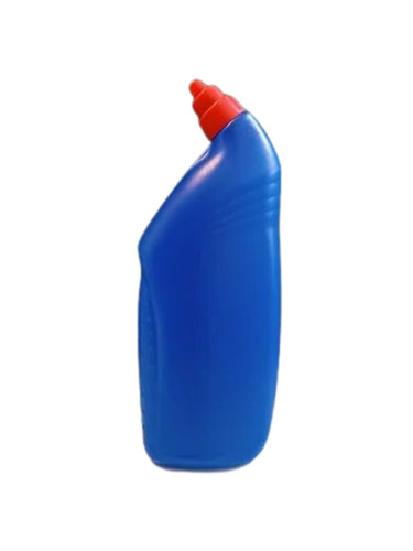750ml Toilet Cleaner Pet Bottle