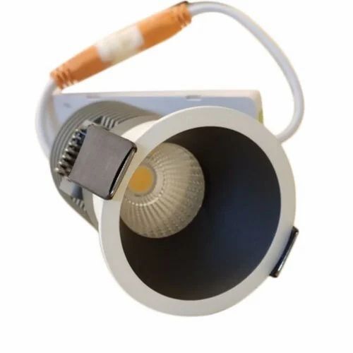7w Led Downlight