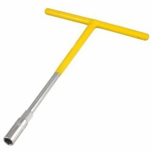 8 Mm T Spanners