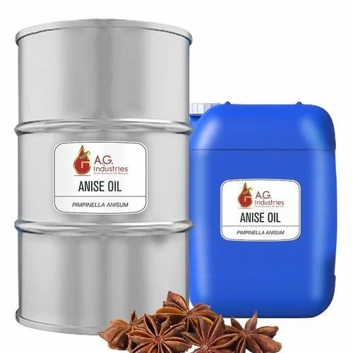 Anise Essential Oil