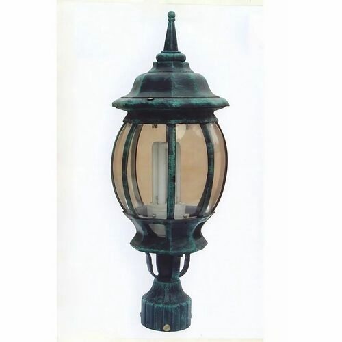 Antique Gate Light