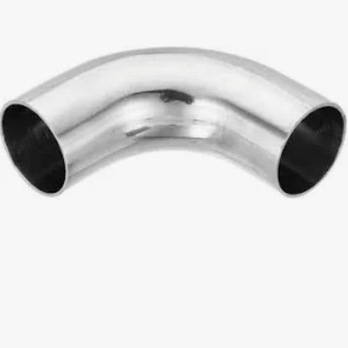 Bend Pipe Elbow
