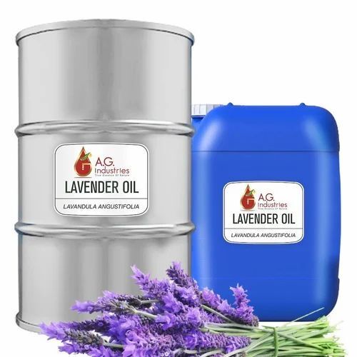 Bulgarian Lavender Oil