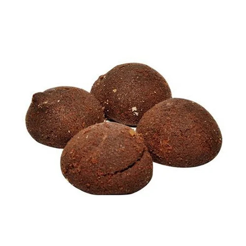 Choco Round Cookie