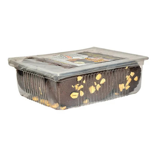 Chocolate Kaju Biscuit
