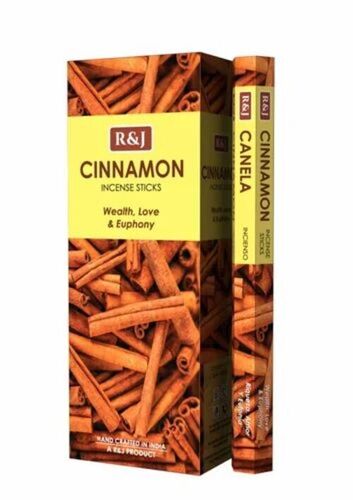 Cinnamon Incense Sticks