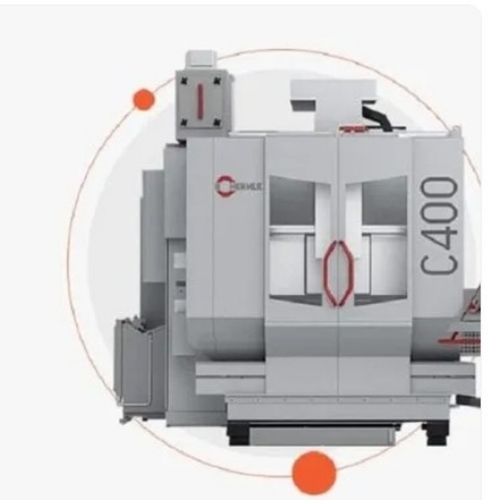 CNC Machine C 650