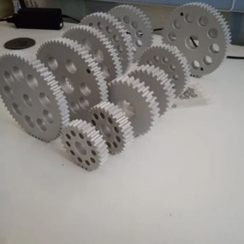 CNC Wire Cutting Machine