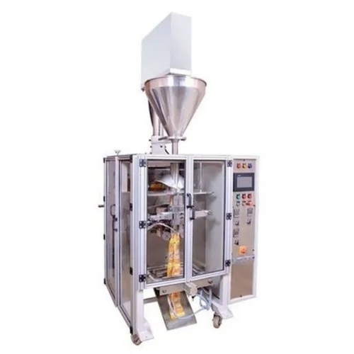 Collar Type Packing Machine