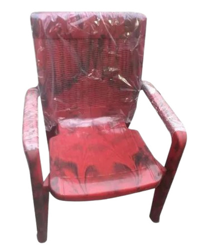 Coloured Plastic Chair