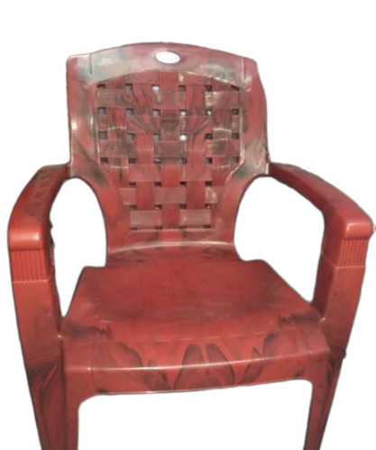 Coloured Plastic Chairs