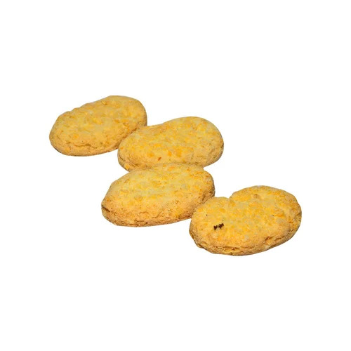 Corn Biscuit