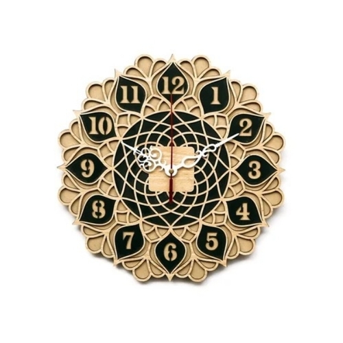 Decorative Wall Clock