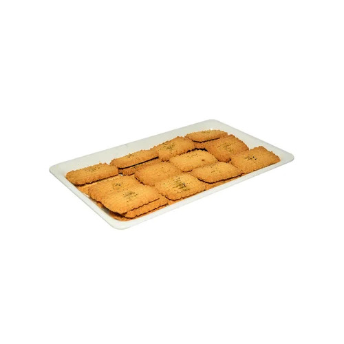 Desi Ghee Atta Biscuit