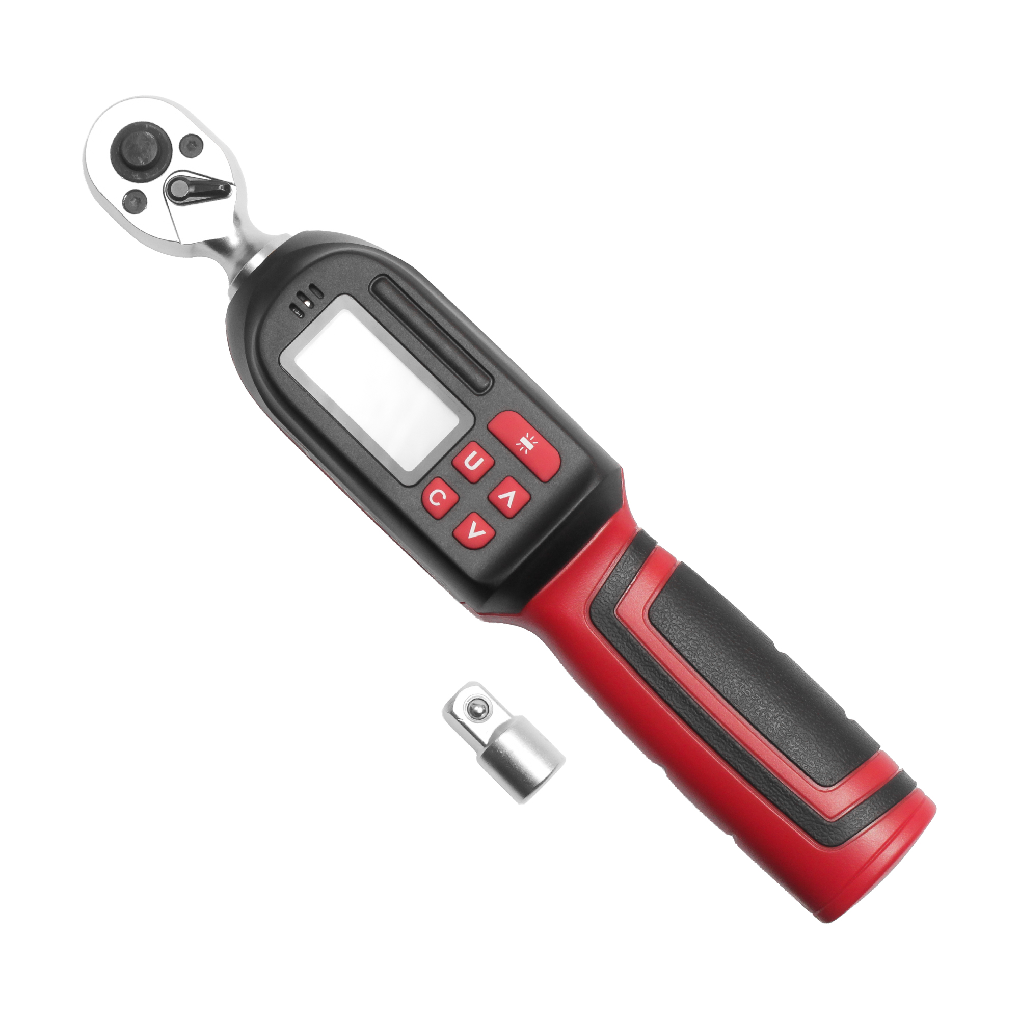 Digital Torque Wrench 0.6-12Nm