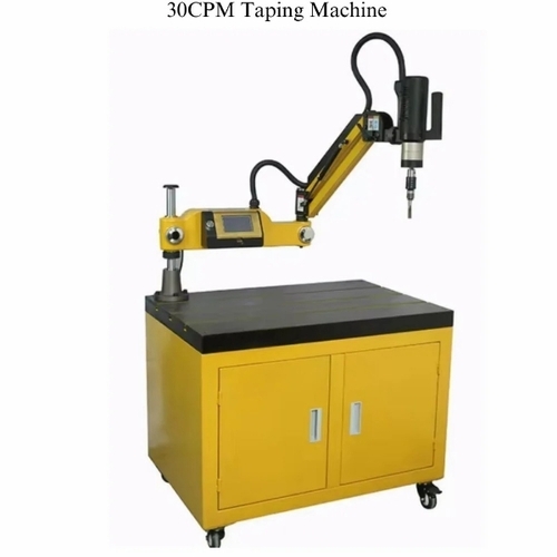 Electric Tapping Machine