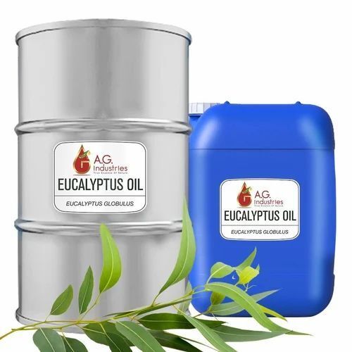Eucalyptus Radiata Essential Oil