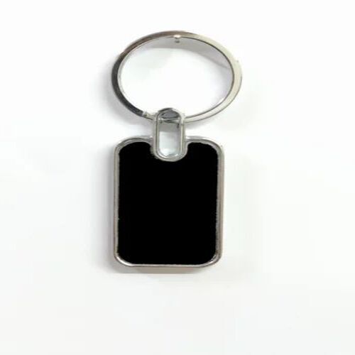 Fancy Metal Keychain By Tejin Industries