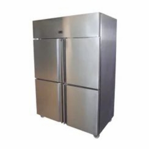 Four Door Refrigerator
