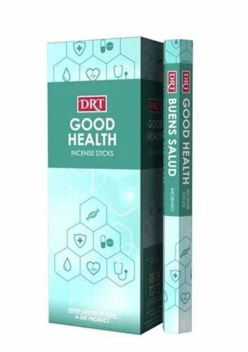 Good Health Incense Sticks