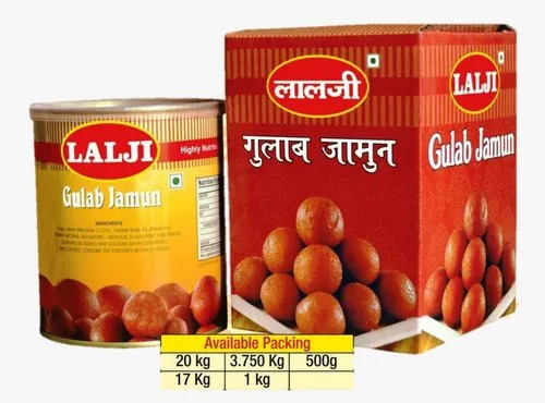 Gulab Jamun