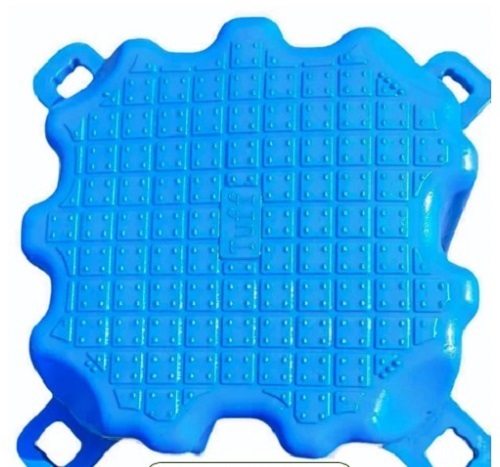 HDPE Floating Pontoons