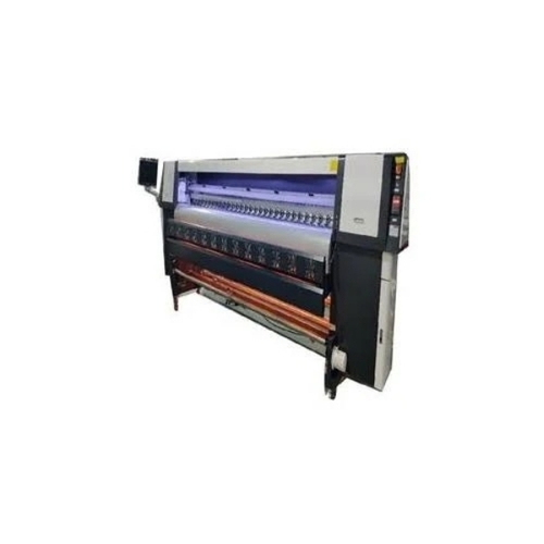 Heat Press Machine
